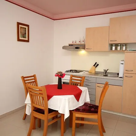 Apartment 3183c Slano