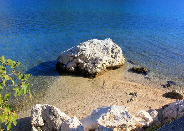 3183c Apartamento Slano