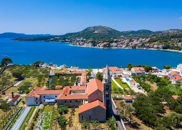 Apartamento 3183c Slano