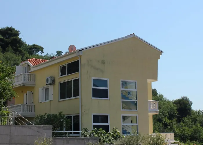 Apartamento 3183c Slano