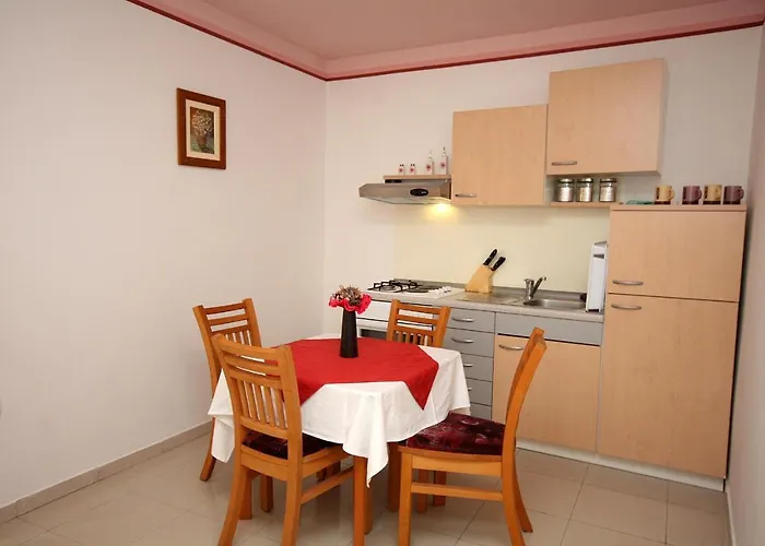 Apartamento 3183c Slano