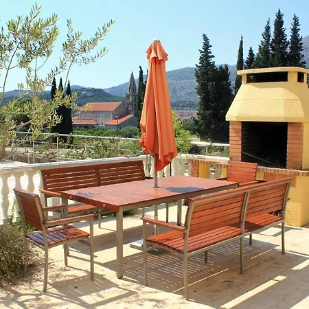 3183c Apartment Slano