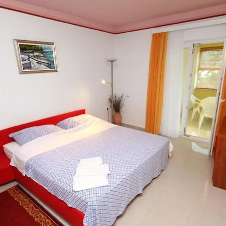 Apartman 3183c Slano