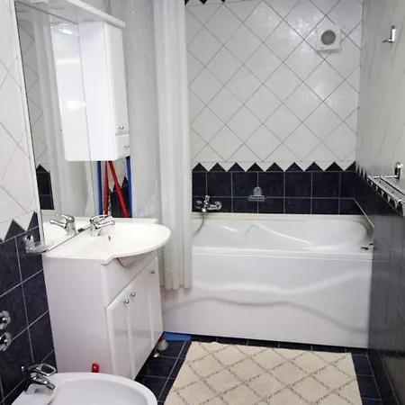 3183c Apartmán
